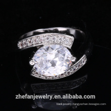 wholesale jewelry supplies china special design prong setting ring